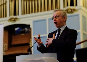 Michael Gove Brexit