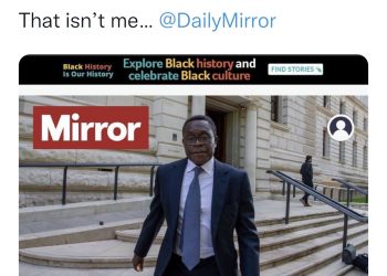 Kwasi Kwarteng