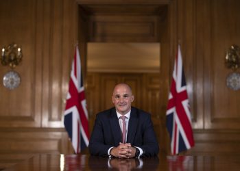 Conservative Chair