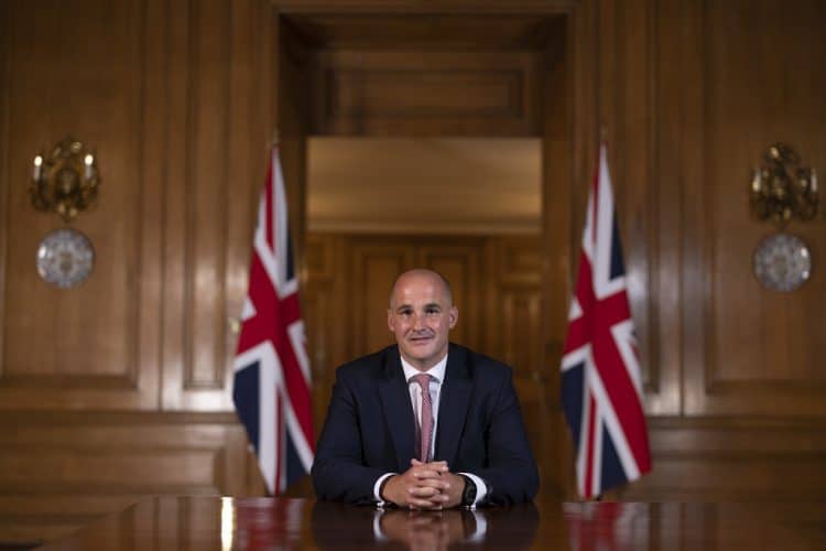 Conservative Chair