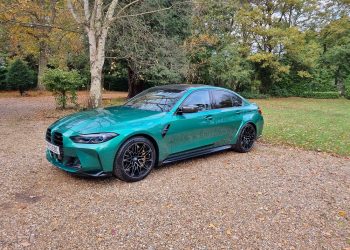 BMW M3