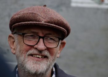 Jeremy Corbyn