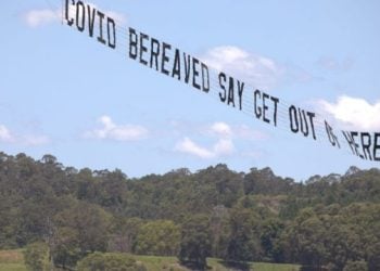 38 Degrees/Covid-19 Bereaved Families for Justice