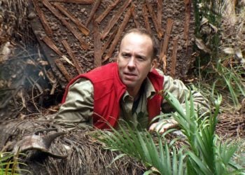 Matt Hancock 4