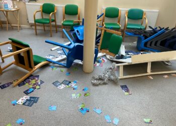 GP abuse violence