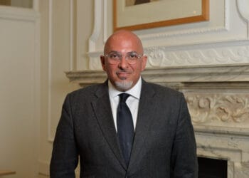 nadhim zahawi