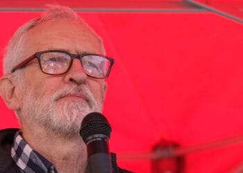 Jeremy Corbyn