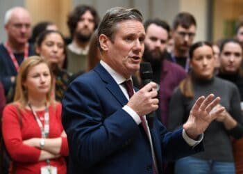Keir Starmer Brexit