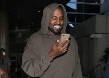 Kanye West