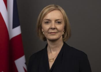 Liz Truss peerages