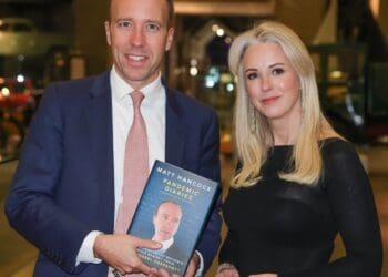 Isabel Oakeshott