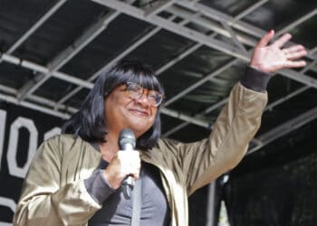 Diane Abbott