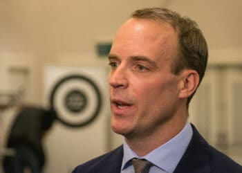 Dominic Raab