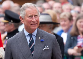 allegiance king charles