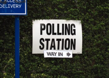 Uk Local Elections tactical voting