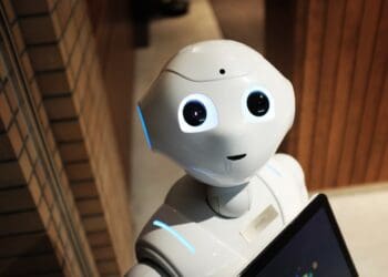Should I use AI to create website content