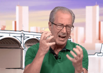 Ben Elton