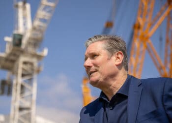 Keir Starmer