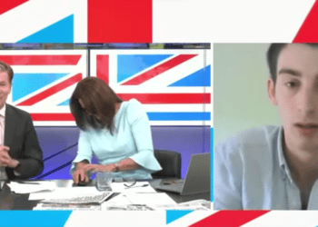 Climate change gb news