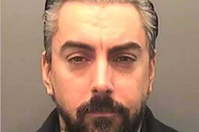 Ian Watkins