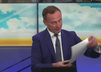 GB news