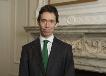 Rory Stewart