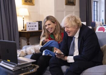 Boris Johnson
