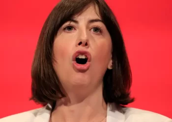 Lucy Powell