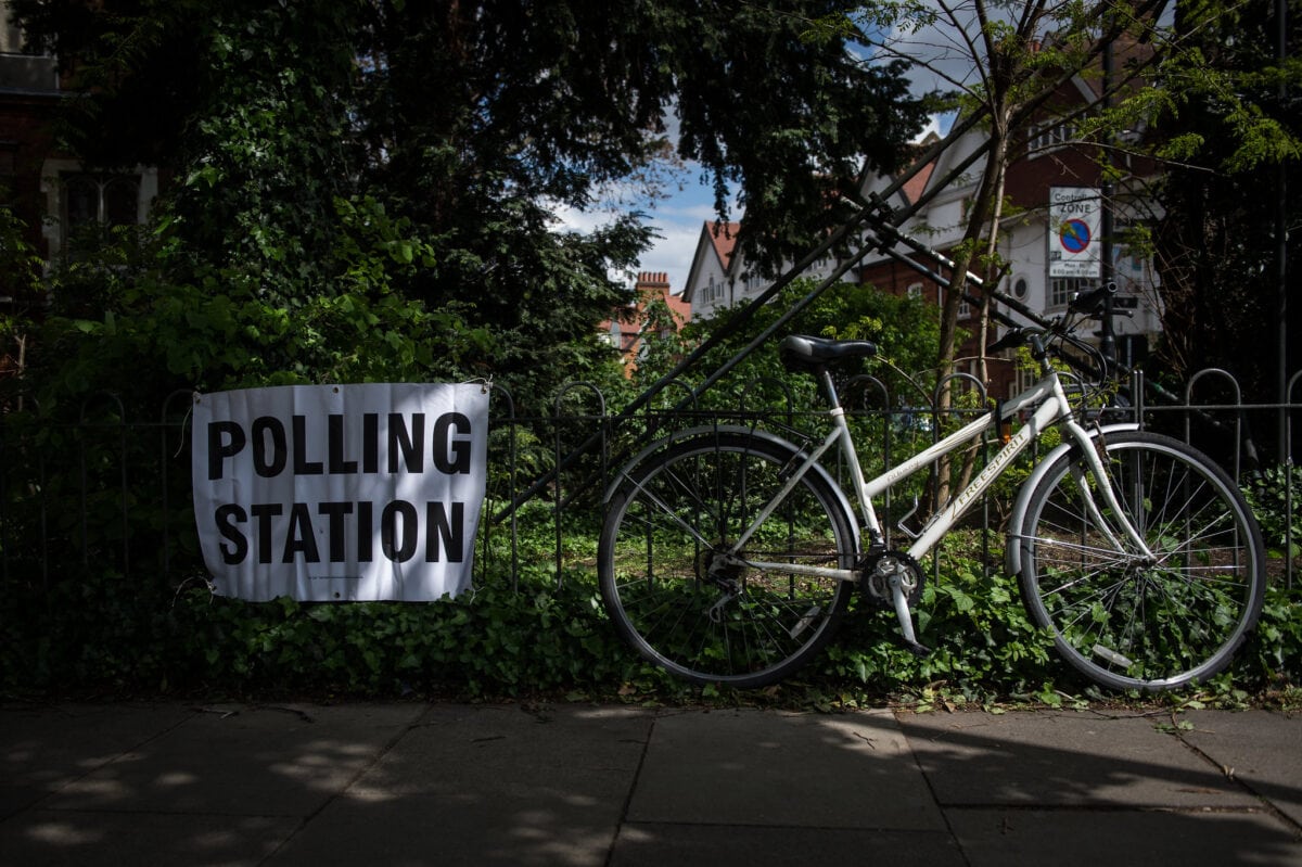 by-elections