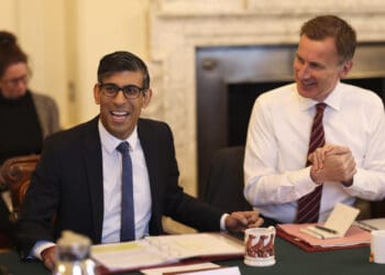 Rishi Sunak Tories election
