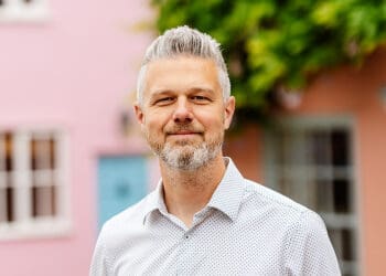 Graham Johnston