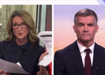 VICTORIA DERBYSHIRE