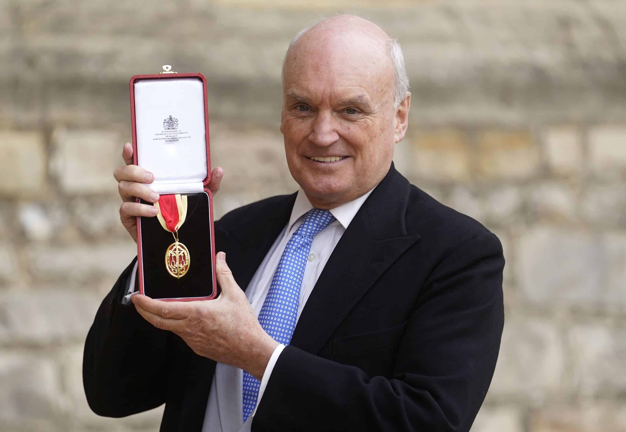 Comments made by new Eton provost provoke outrage