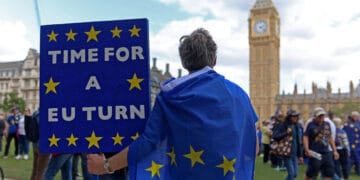 Brexit Rejoin