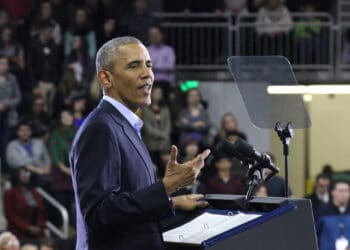 Barack Obama