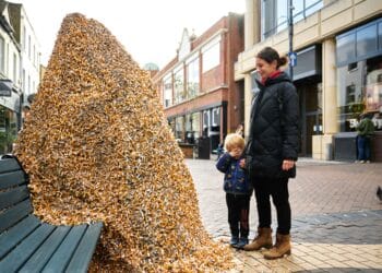 Keep Britain Tidy