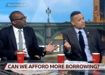Politics Live