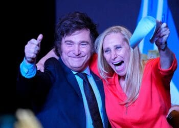 Natacha Pisarenko/AP