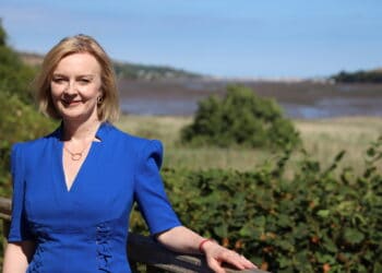 Liz Truss