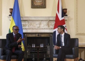Rwanda