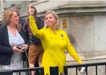 Andrea Jenkyns