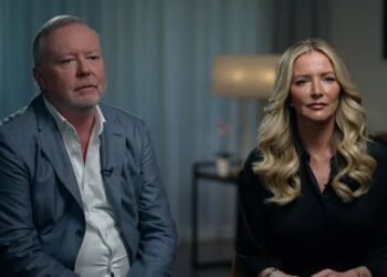 Michelle Mone