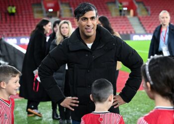 Rishi Sunak
