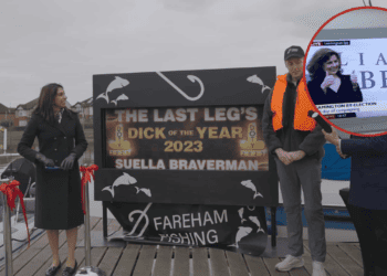 Last Leg