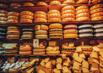 brexit cheese