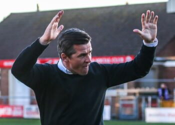 Joey Barton