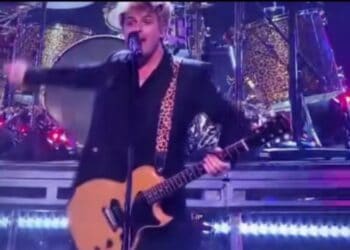 Green Day