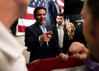 Charlie Neibergall/AP