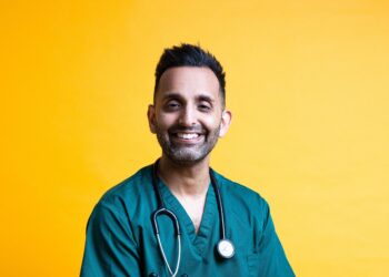 Dr Amir Khan/PA
