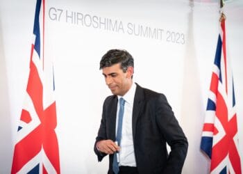 Stefan Rousseau/PA